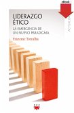 Liderazgo ético (eBook, ePUB) Liderazgo ético (eBook, ePUB)