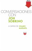 Conversaciones con Jon Sobrino (eBook, ePUB)