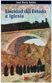 Laicidad del Estado e Iglesia (eBook, ePUB)