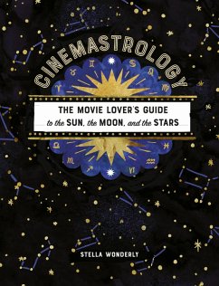 Cover Cinemastrology (eBook, ePUB)