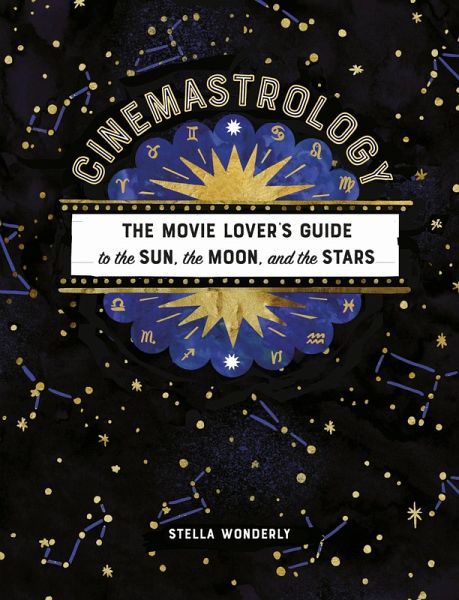 Cinemastrology (eBook, ePUB)