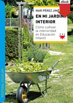 Cover En mi jardín interior (eBook, ePUB)