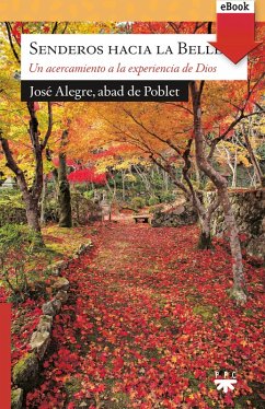 Cover Senderos hacia la belleza (eBook, ePUB)