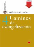 Caminos de evangelización (eBook, ePUB)