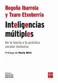 Inteligencias múltiples (eBook, ePUB)