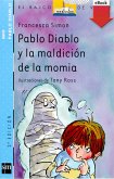 Pablo Diablo y la maldición de la momia (eBook, ePUB)