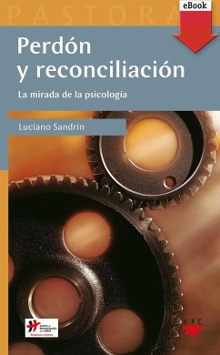 Cover Perdón y Reconciliación (eBook, ePUB)