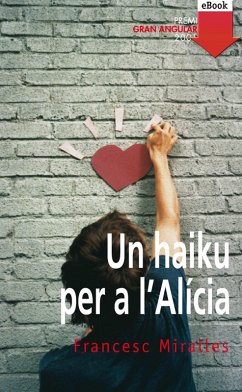 Cover Un haiku per a l'Alicia (eBook, ePUB)
