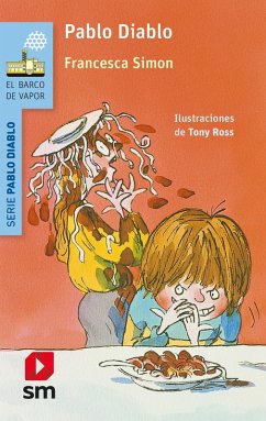 Cover Pablo Diablo (eBook, ePUB)