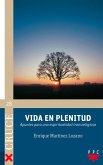 Vida en plenitud (eBook, ePUB)