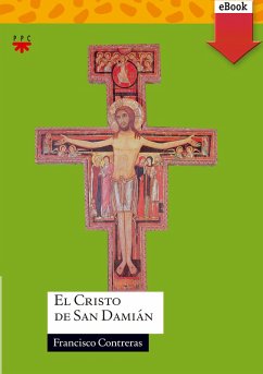 Cover El cristo de San Damián (eBook, ePUB)