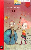 3333 (eBook, ePUB) 3333 (eBook, ePUB)