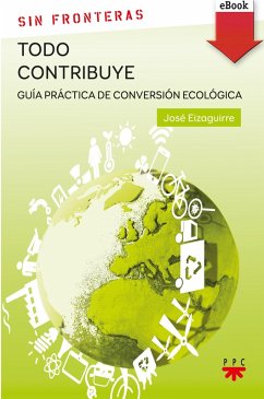 Cover Todo contribuye (eBook, ePUB)