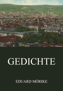 Gedichte (eBook, ePUB) - Mörike, Eduard