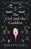 The Girl and the Goddess (eBook, ePUB)