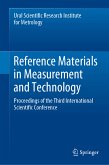 Reference Materials in Measurement and Technology (eBook, PDF)