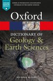 A Dictionary of Geology and Earth Sciences (eBook, ePUB)