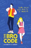 The Bro Code (eBook, ePUB)