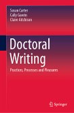 Doctoral Writing (eBook, PDF)
