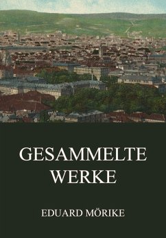 Cover Gesammelte Werke (eBook, ePUB)