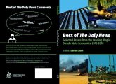 Best of The Daly News (eBook, ePUB) Best of The Daly News (eBook, ePUB)