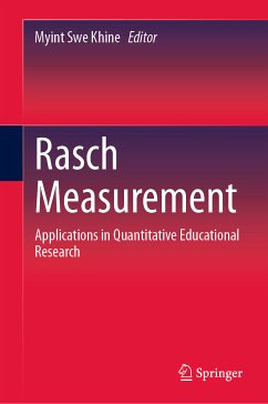 Rasch Measurement (eBook, PDF)