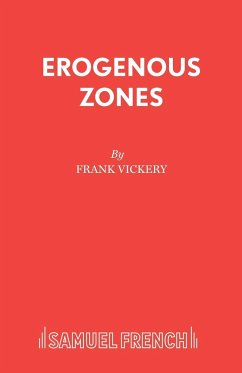 Erogenous Zones - Vickery, Frank