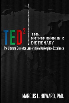 The Entrepreneur's Dictionary2 - Howard, Marcus Lavon