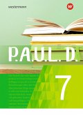 P.A.U.L. D. (Paul) 7. Schulbuch. Für Gymnasien und Gesamtschulen - Neubearbeitung