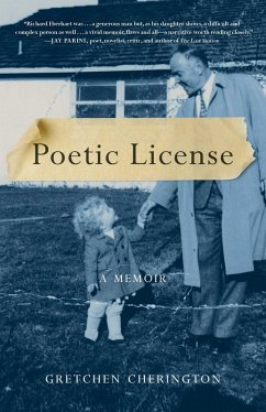 Poetic License (eBook, ePUB) - Cherington, Gretchen