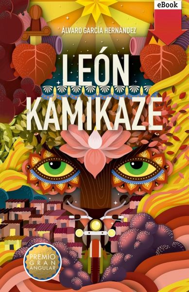 León Kamikaze (eBook, ePUB)