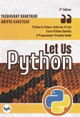 Let Us Python (Second Edition) (eBook, ePUB)