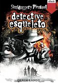 Detective Esqueleto (eBook, ePUB)