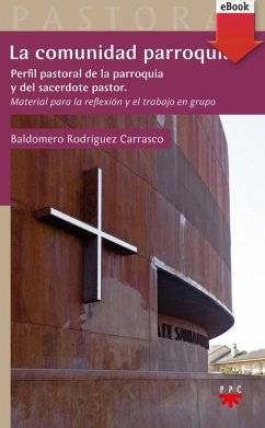 Cover La comunidad parroquial (eBook, ePUB)