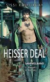 Heisser Deal Sammelband (eBook, ePUB)