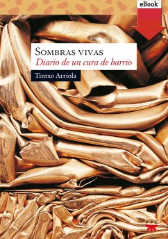 Sombras vivas (eBook, ePUB) - Arriola, Tintxo