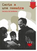 Carta a una maestra (Ed. conmemorativa) (eBook, ePUB)