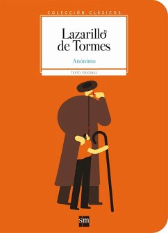 Lazarillo de Tormes (eBook, ePUB) - Anónimo