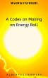 A Codex on Making an Energy Ball... - Bild 1