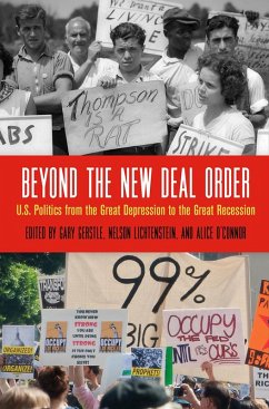 Beyond the New Deal Order (eBook, ePUB)