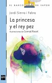 La princesa y el pez rey (eBook, ePUB)