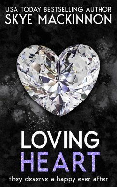 Cover Loving Heart: A Frozen Heart Sequel (Defiance, #1.5) (eBook, ePUB)