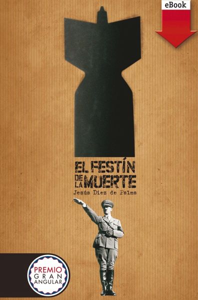 El festín de la muerte (eBook, ePUB)