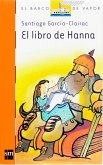 El libro de Hanna (eBook, ePUB)