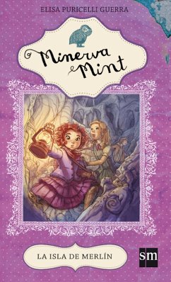 Cover La isla de Merlín (eBook, ePUB)