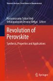 Revolution of Perovskite (eBook, PDF)