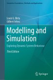 Modelling and Simulation (eBook, PDF)