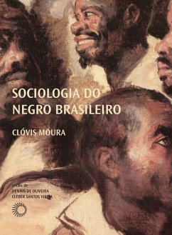 Cover Sociologia do negro brasileiro (eBook, ePUB)