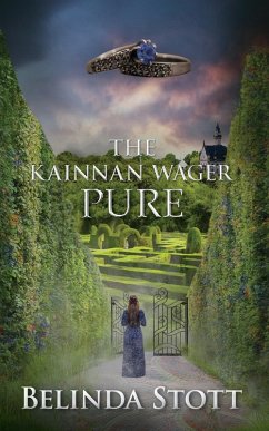 The Kainnan Wager: Pure (The Kainnan series, #8) (eBook, ePUB) - Stott, Belinda