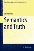 Semantics and Truth (eBook, PDF)